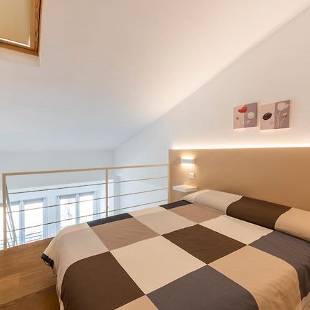דירות פירנצה Ruote Stylish Loft By Mmega מראה חיצוני תמונה
