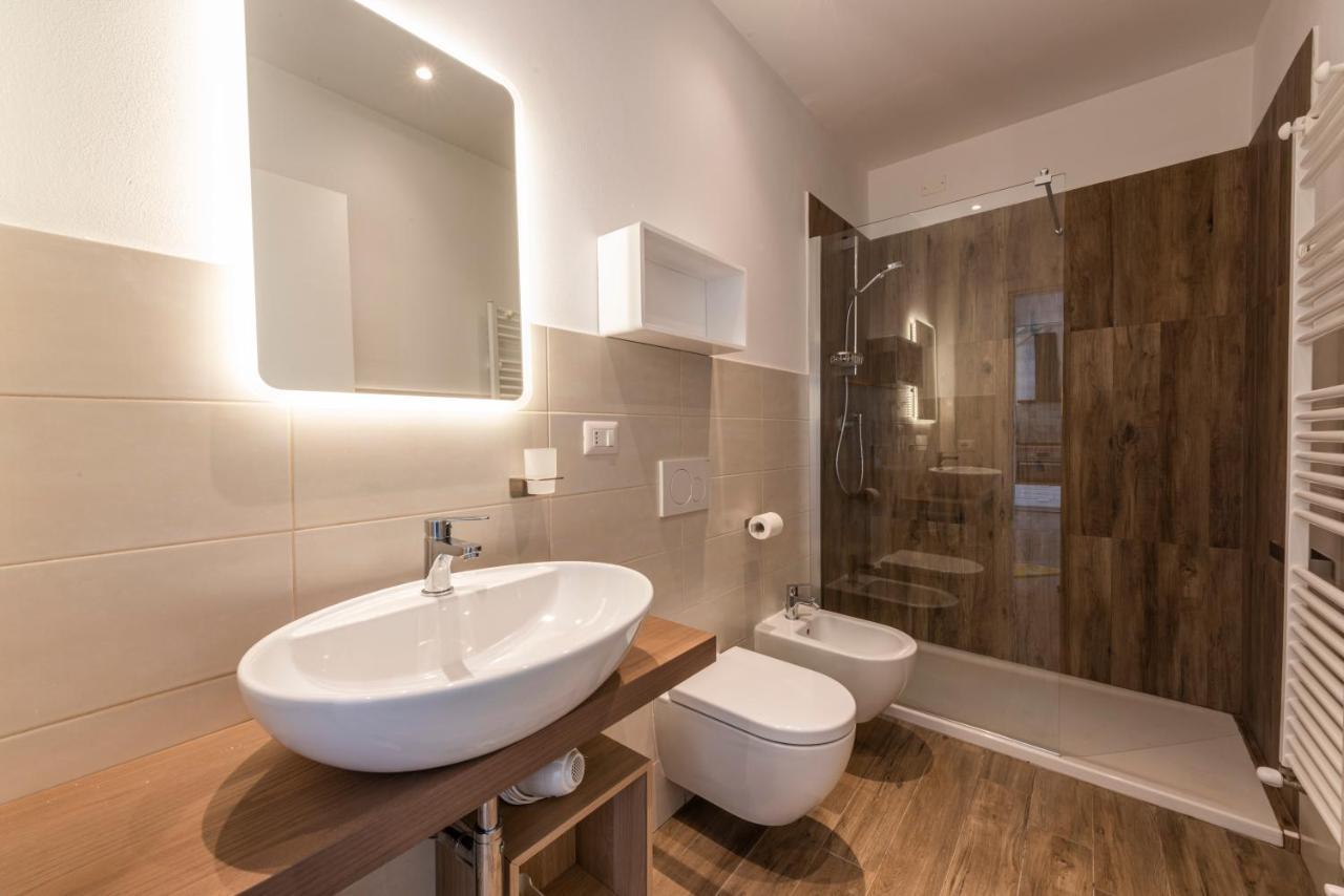 דירות פירנצה Ruote Stylish Loft By Mmega מראה חיצוני תמונה