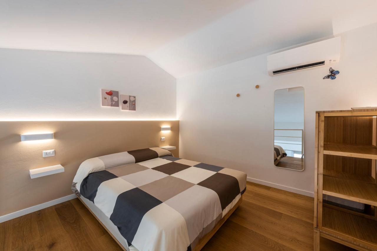 דירות פירנצה Ruote Stylish Loft By Mmega מראה חיצוני תמונה